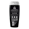 thumbnail image 2 of Crema corporal Real Men total con fragancia 400 ml, 2 of 2