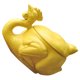 thumbnail image 2 of KAKOWELY Taza de café con forma de pollo, taza de cerámica, taza decorativa, taza divertida, taza para el hogar y la oficina, 2 of 5