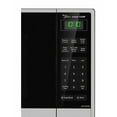 Panasonic 1.6 Cu.Ft. 1250W Inverter Microwave Oven, Stainless Steel (NN