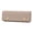 Light Khaki, variant on Pencil Case,Multifunctional Clamshell Magnetic Buckle Stationery Box,PU Leather 1 Compartment Pen Bag Wide Opening,7.87x1.18x2.75 inch Portable Stationery Storage and Organizer (Green)