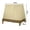 Beige182*139*170cm, variant on A Frame Patio Swing Cover Waterproof 210D Oxford Outdoor Furniture Protector with Wind-Resistant Design