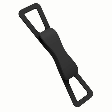 Adjustable Elastic Tablet Strap with Soft Fabric 6-Color Options for Reading and Browsing