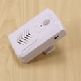 thumbnail image 4 of 4X Sensor Motion Door Switch MP3 Infrared Doorbell Wireless PIR Motion Sensor Voice Prompter Welcome Door, 4 of 4
