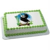 Kung Fu Panda -1/4 (Quarter Sheet) Edible Photo Image Cake Decoration