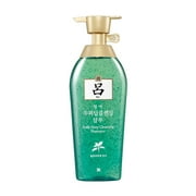 Ryo Scalp Deep Cleansing Shampoo 500mL