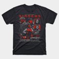 thumbnail image 2 of Sinners Movie T-Shirt Sizes S-5Xl GooGate, 2 of 5