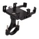 thumbnail image 3 of Soporte para teléfono con manillar de bicicleta, soporte para teléfono móvil para bicicleta Soporte para teléfono con manillar de bicicleta Soporte para teléfono Diseño fácil de usar, 3 of 8