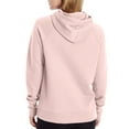 thumbnail image 2 of Champion Long Sleeve Graphic Hoodie (Women's) 1 Pack, 2 of 5
