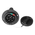 thumbnail image 1 of Prise de Charge Type 2 16A Monophasée IEC 621962 IP54 Protection Chargeur Adaptateur Trois Phases 480V, 1 of 6
