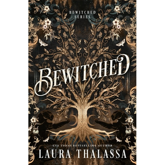 Bewitched Bewitched (Standard Edition), Book 1, (Paperback)
