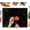 Design 01, variant on PETGLE Glass Cutting Board 20”x16”: Tempered Glass Kitchen Counter Protector - Durable- Scratch-Resistant, Heat-Proof - Design 4 - Black Design