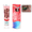 Pink, variant on RUBY VIBE CO FairyGlow Hair Glitter Gel for Face, Body & Hair, Non-Toxic Cosmetic Glitter, Pink, Easy-to-Wash, 1 oz