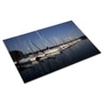 thumbnail image 3 of Print: Sailboats On Lake Guntersville, Guntersville Alabama, 2010, 3 of 4