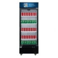 thumbnail image 2 of DSM-19R Commercial Single Glass Swing Door Merchandiser Refrigerator, 2 of 5