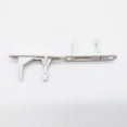 thumbnail image 3 of 2pcs Washer Door Striker Lock Latch for Frigidaire131763310 AP3580441, 3 of 10