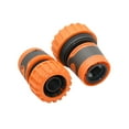 thumbnail image 4 of Garden Hose Quick Connector 1/2 3/4 1 Inch Pipe Coupler Stop Water Connector 16/20/32mm Repair Joint Irrigation System Fitting, 4 of 5