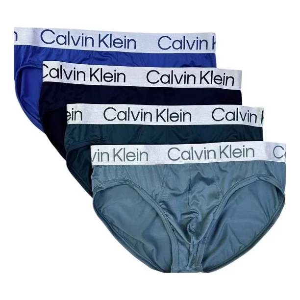 TRUSA CALVIN KLEIN MICROFIBRA