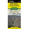 National Geographic Maps: Trails Illustrated: Black Canyon of the Gunnison National Park [curecanti National Recreation Area] - Folded Map