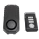 thumbnail image 5 of Alarma Inalámbrica Para Bicicleta, Resistente Al Agua, Tres Tonos De Llamada, Alarma Antirrobo Para Bicicleta De 113dB Con Control Remoto Para Motocicleta, Scooter, Remolque, 5 of 7