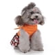 thumbnail image 5 of Methold Ropa de lana para mascotas, jersey para perro, suéter, traje pequeño para gato Yorkie, Chihuahua Ropa para mascotas tres L, 5 of 6