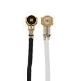 thumbnail image 1 of Replacement Antenna Connecting Cable Compatible For Samsung Galaxy S8 Active (2 Piece Set), 1 of 4