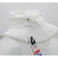 thumbnail image 3 of MISSION WIDE BRIM COOLING HAT- ETCHED CAMO WHITE, 3 of 3