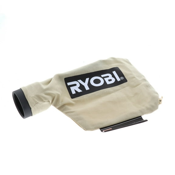 Ryobi OEM 204443001 Belt Sander Assembly Dust Bag  P450