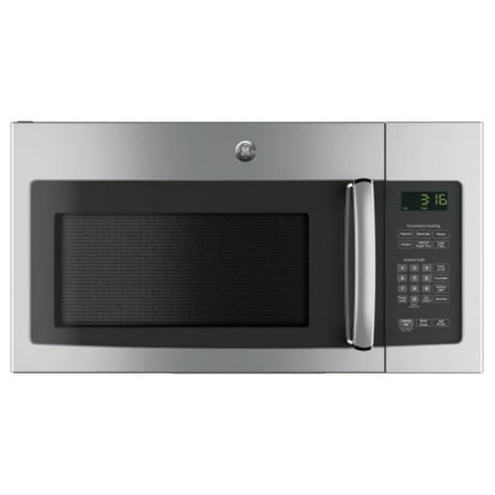 GE 1.6cu.ft. Over the Range Microwave