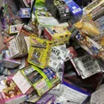 thumbnail image 1 of Genuine Gacha Blind Ball Toys GUNDAM DRAGON BALL One Piece JOJO CANDY Toys Random, 1 of 4