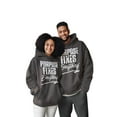 thumbnail image 5 of Purpose Fixes Everything® Unisex Premium Cotton Hoodie,S-2XL, White Letters, 5 of 8