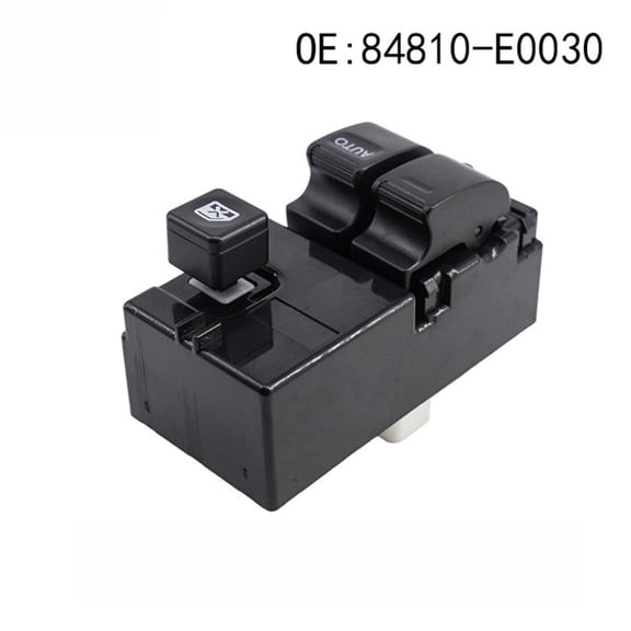 YH-84810-E0030 Suitable for Toyota Hino window lift control switch
