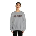 thumbnail image 3 of Oak Island North Carolina NC Sweatshirt, Gifts, Crewneck, 3 of 7