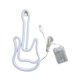 thumbnail image 1 of Luz de guitarra de neón, luz de neón, señal de neón artística, señal de luz de neón de guitarra LED, barra decorativa operada por USB, Pub, tienda, club, garaje, hogar, 1 of 5