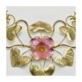 thumbnail image 4 of HAOXIT Embroidered Table Cloth Table Cover for Wedding Dinning Party 40*40, 4 of 8