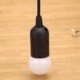 thumbnail image 3 of Bases de lámpara E27 con cable de interruptor para bombilla colgante Lámpara colgante (Portalámparas-D) Tmvgtek 2nt6bl4br5xn0vh5D04, 3 of 4