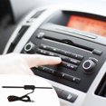 thumbnail image 6 of RHEA- Car Radio Aerial Stereo Radio Stealth Am Fm Car Truck Boat Fm Signal Enhancement, 6 of 6