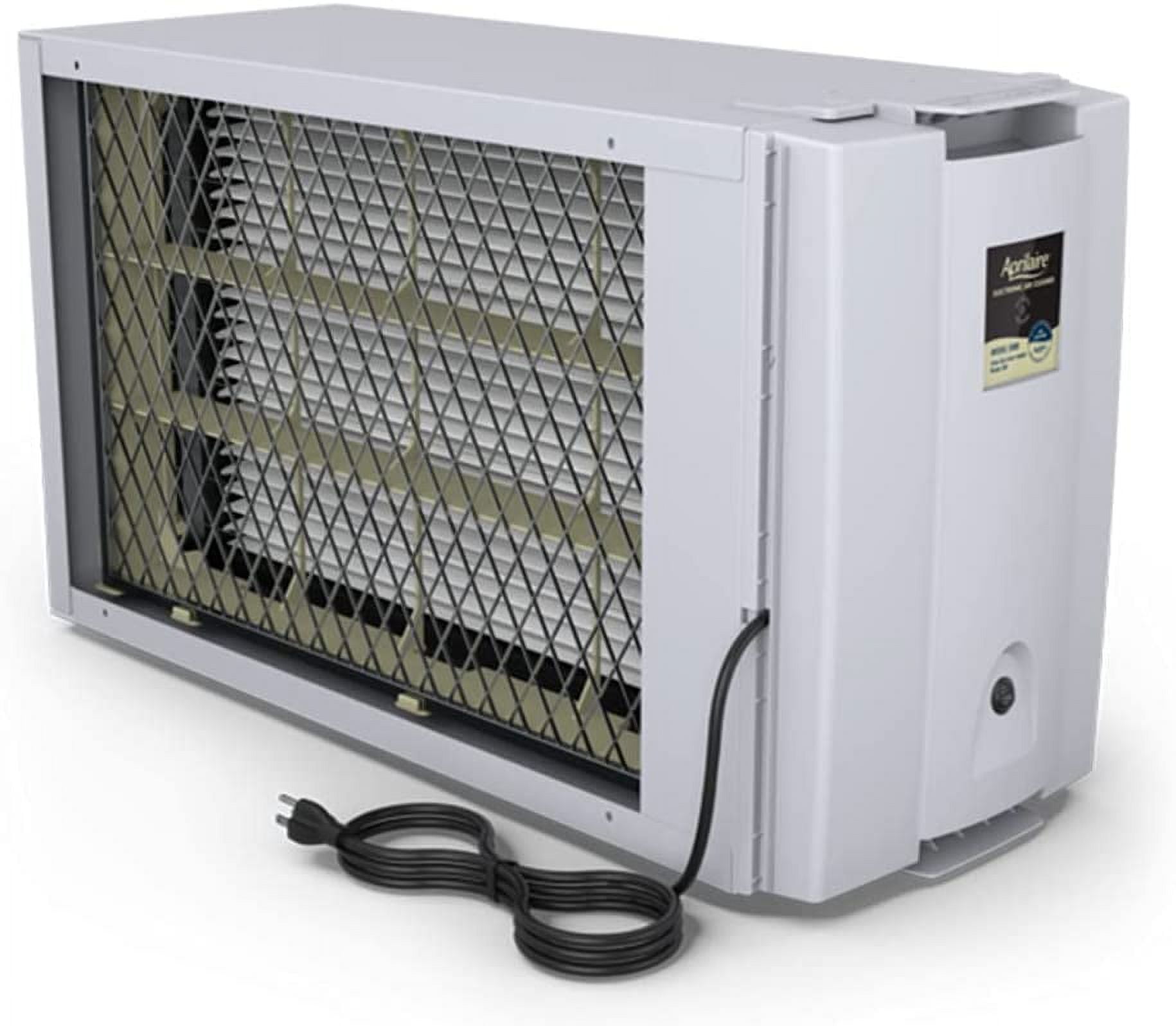 aprilaire 5000 air cleaner