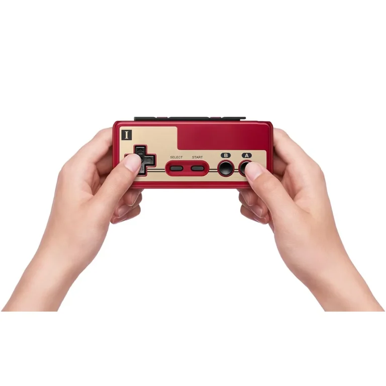 Nintendo Switch Famicom Controller Limited Edition Joy-Con Nintendo Switch Famicom Controller Limited Edition Joy-Con