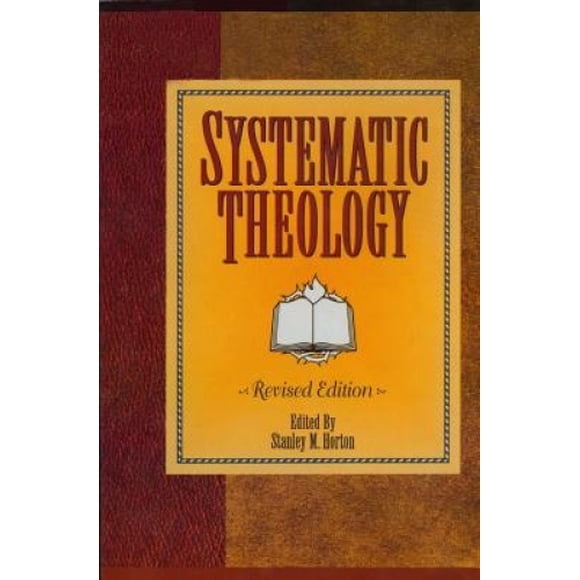 Théologie Systématique