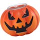 thumbnail image 1 of Flicker Halloween Candles Table Fall Pumpkin Tea Lights Garden Decoration, 1 of 4