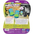 thumbnail image 6 of Educational Insights GeoSafari Jr. Walkie Talkie, 6 of 6
