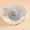 gray, variant on Cute Square Cat Animal Doll Plush Toy Squinted Soft Cat Cushion Home Decor Creative Festival Gifts
