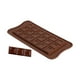 thumbnail image 1 of Molde, genérico, moldes de silicona para chocolate para gelatina, esencial para la cocina D, 1 of 9