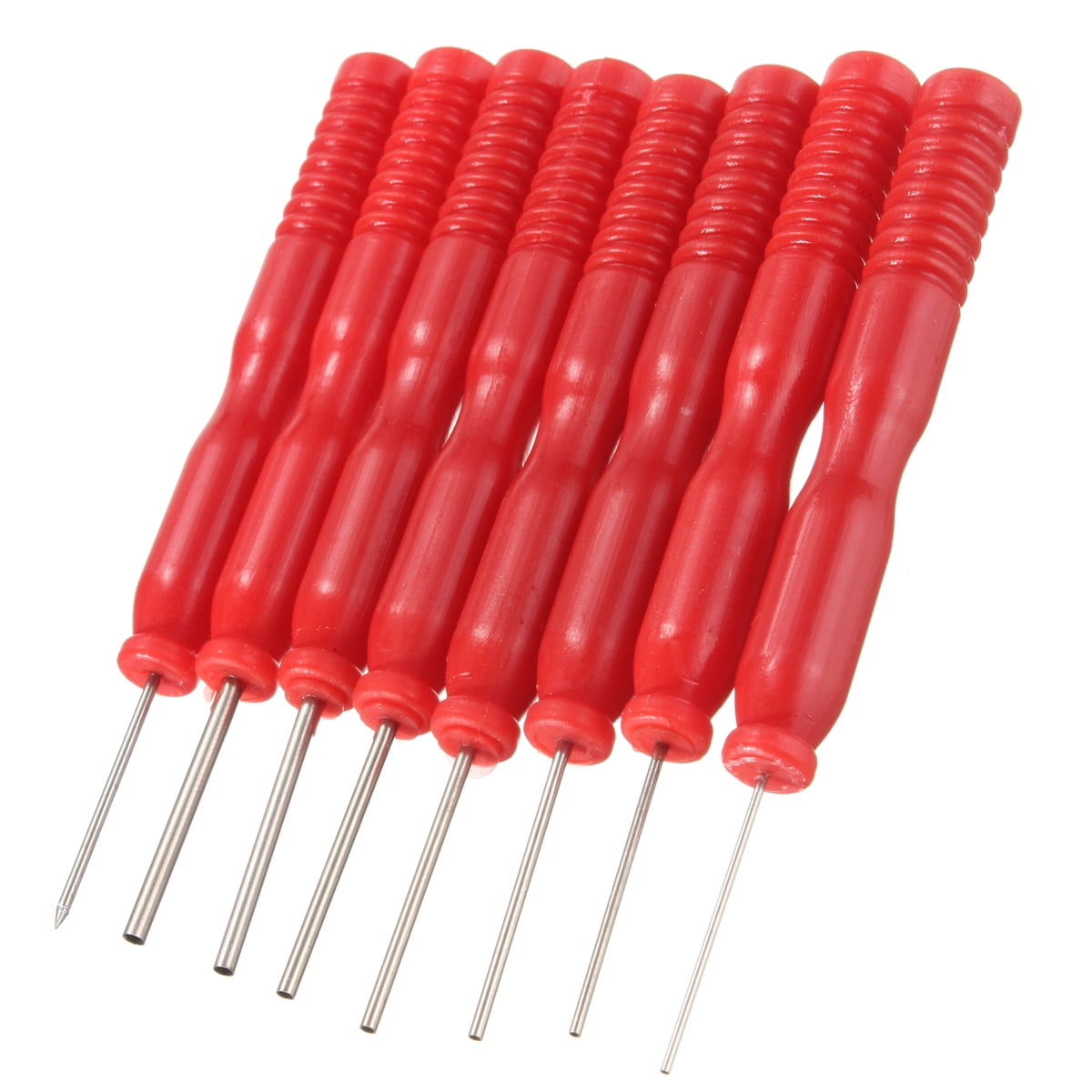 8PCS/Lots Hollow Needles Desoldering Tool Electronic Components