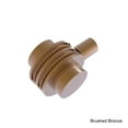 thumbnail image 5 of 1-1/2-in Cabinet Knob in Antique Pewter, 5 of 5