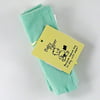 - Crinkly Baby Toy - Mint, Crinkly Baby Toy By Baby Paper