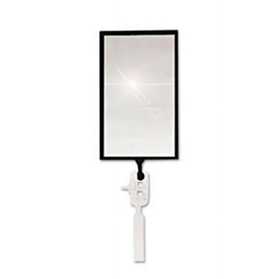 Ullman Devices ULL-K-2R Classic Inspection Mirror