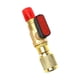 thumbnail image 3 of Herramienta de extracción de aire acondicionado Válvula de bola compacta Desmontaje rápido Presión Fácil Rojo, 3 of 9