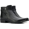 thumbnail image 2 of Caprice Ankle Strap Boots, 2 of 4