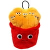 Yummy World Cute Carvings The Fries Small Plush